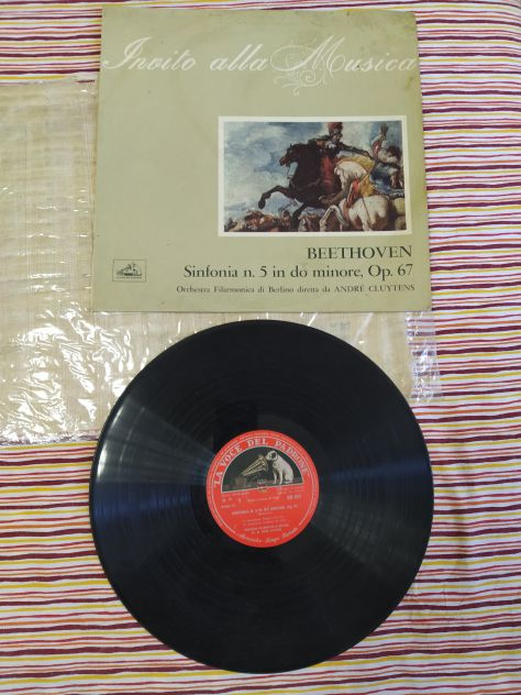 R84 -BEETHOVEN OP.67