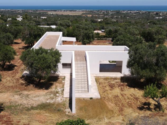 Villa in Contrada Sierri - Foto 8