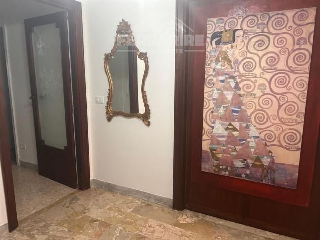 AFFITTO CAMERA VIA SILVESTRI ZONA BRAVETTA SOLO DONNE €500,00 - Foto 6