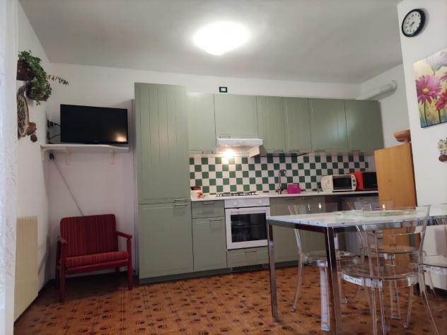 Casa semindipendente in affitto a Marina di Carrara - Carrara 81 mq Rif: 1412667 - Foto 9