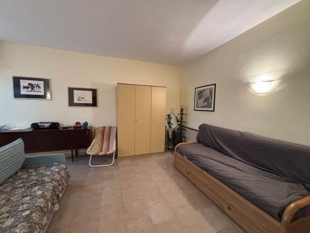 CERIALE PUNTO APPOGGIO LOCALE SEMIINTERRATO SETTEMBRE A GIUGNO X TRASFERTISTI - Foto 6