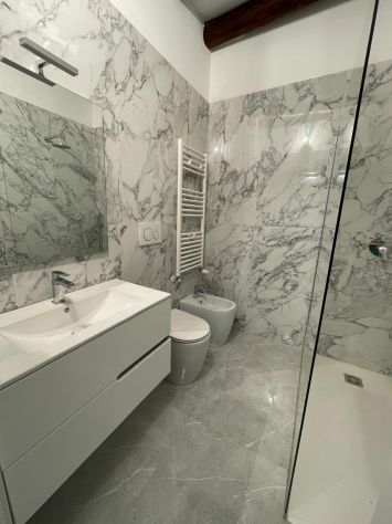 Affitto appartamento via Bramante Milano - Foto 4