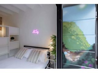 Flora 57 - Splendido Loft nel Cuore dei Navigli