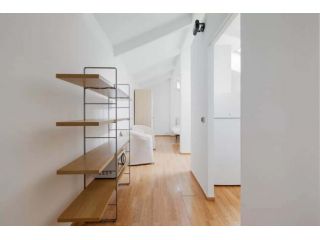 Milano Viale Umbria Bright Studio