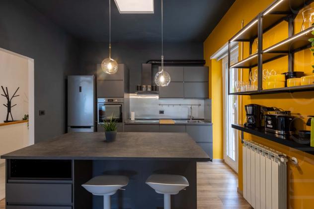 Maia - Luxury Apartment in Monteverde - Foto 7