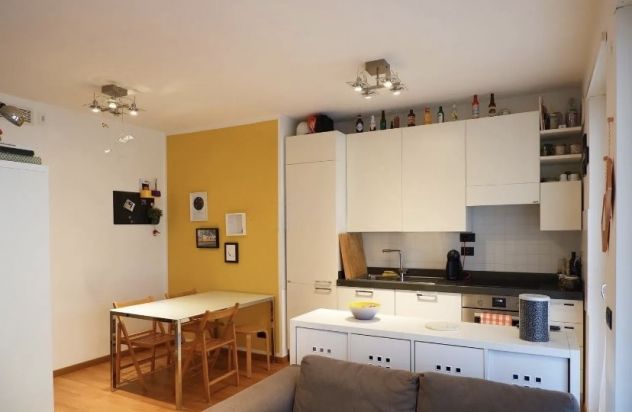 TIBURTINA MONTI TIBURTINI MONOLOCALE ARREDATO CON AMPIO TERRAZZO PRIVATO