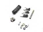 HONDA DEAUVILLE NT 650 DESMO DESMODROMICO COMPLETO E FORCHETTE 1998 2005 RC52E