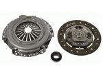 Kit frizione Citroen C3 Sachs Mapa spingidisco disco cilindro maestro