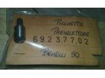 Picchetto preselettore cambio Benelli 50 cc GB 69237702