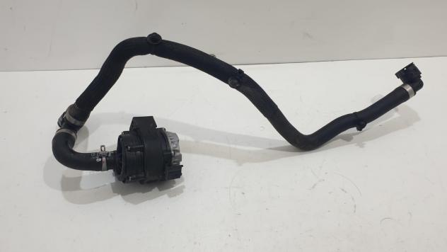 POMPA ACQUA AUSILIARIA RENAULT Captur Serie 210118638R Hybrid 1.6 (19) - Foto 8