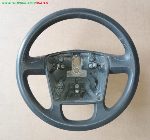 Volante  Meccanica  Sterzo  Volante  Volante FIAT - DUCATO Lastrato / Cabinato 2p - 01-06-2006 - 01-06-2