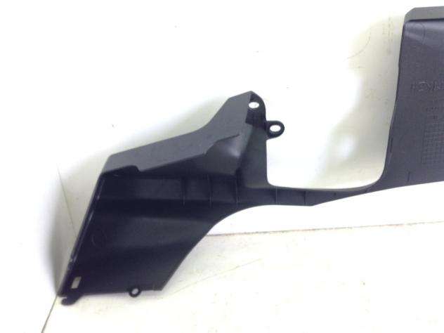 HONDA CBR RR ABS KM0 600 CARENA CHIGLIA PUNTALE ANTERIORE SINISTRA 2024 2026 - Foto 5