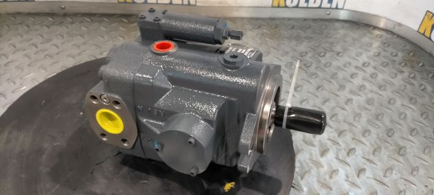 Pompa Parker PVP33302R21 - Foto 2