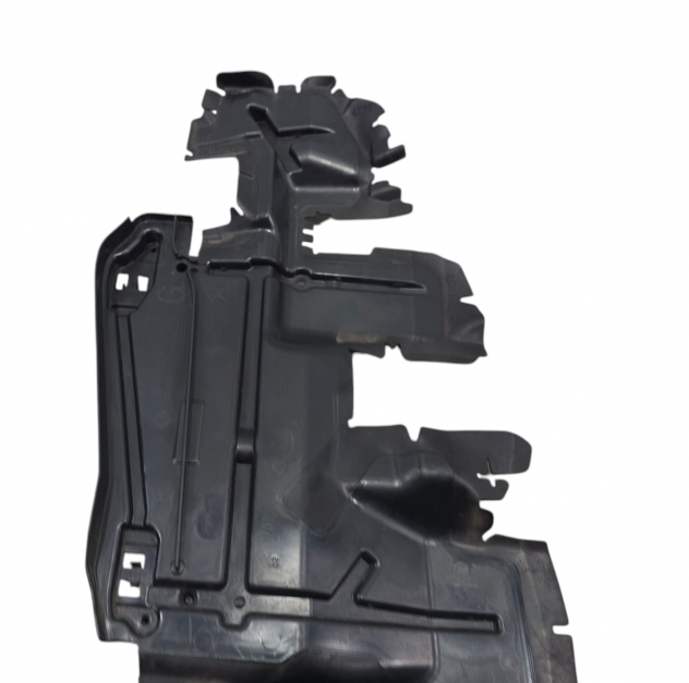 CONVOGLIATORE RAFFREDDAMENTO RADIATORE CITROEN C3 Serie 9836122580 HM05 Benzina 1200 (16) - Foto 6