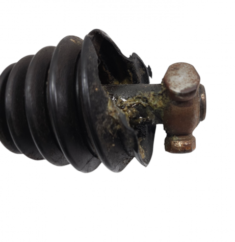 SEMIASSE ANTERIORE SINISTRO BMW X4 Serie (G02) 31608643183 (18) - Foto 6