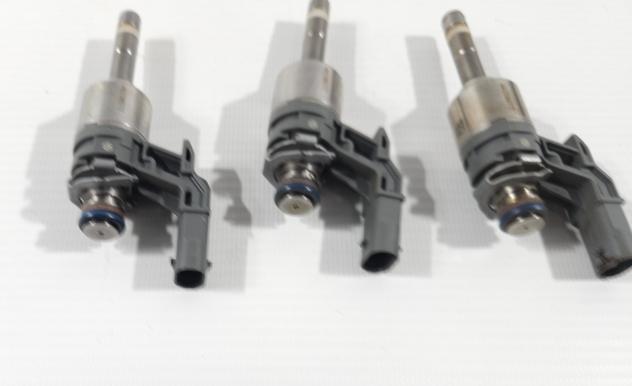 INIETTORI BENZINA FIAT 500 X Serie 46338077 55282151 Benzina 1000 (15) - Foto 10