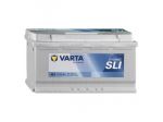Batteria Varta Silver Dynamic L5 100Ah 830a