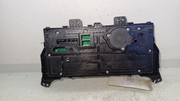 QUADRO STRUMENTI CENTRALE LIVELLI HYUNDAI Kona Serie 94053-J9020/11004-466550H D4FE (17) - Foto 2