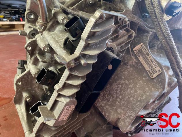 Cambio Automatico Mercedes Classe A W177 1.5 Cdi A7003702000 A7003702800 - W01050 - Foto 3