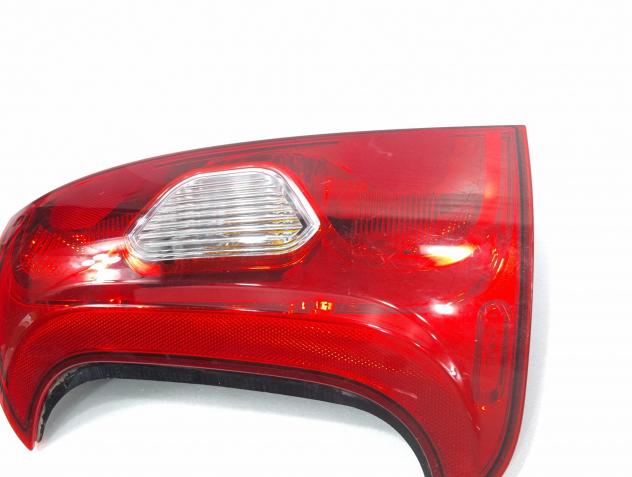 STOP FANALE POSTERIORE SINISTRO FIAT Panda 3° Serie 51843643 (12) - Foto 8