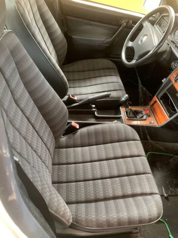 Ricambi usati Mercedes W201 benzina 1992 - Foto 8