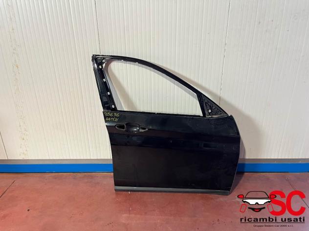 PORTIERA ANTERIORE DESTRA BMW X1 Serie (F48) 41007414370 (15) - Foto 2