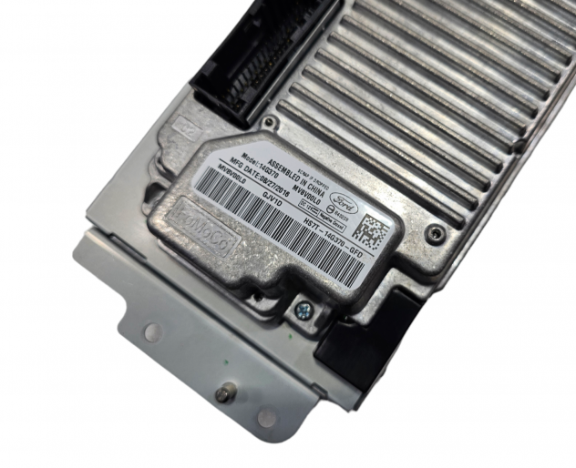 DISPLAY MULTIFUNZIONE COMPUTER DI BORDO FORD Ranger (TKE) HS7T-14G370-GFD (11) - Foto 12
