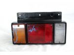 8-98002-165-0 FARO FANALE POSTERIORE SINISTRO ISUZU NNR85L 3.0 D 110KW 5M 2 &hellip;