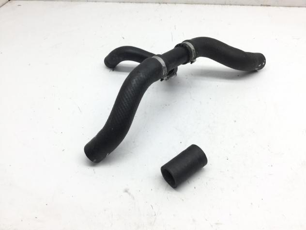 HONDA CB GT ABS KM0 1000 KIT TUBI ACQUA RADIATORE 2026 JH2SC93A - Foto 2