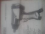 Compressore 50l 2hp di potenza