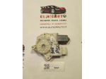 MOTORINO ALZAVETRO POSTERIORE SINISTRO PEUGEOT 208 Serie 9678189980 (1219)