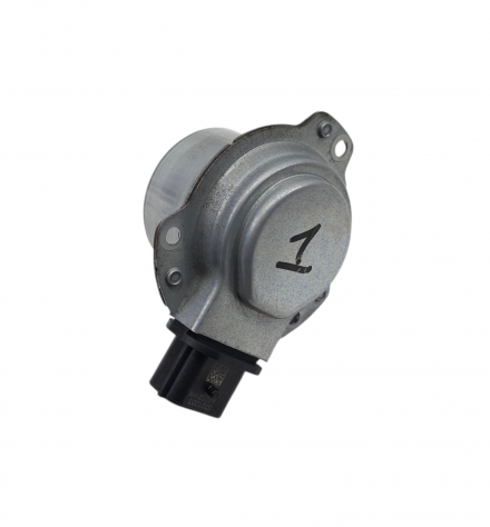 MOTORINO POMPA OLIO CAMBIO AUTOMATICO FORD Focus Berlina 7° Serie 2496477 R0DB Hybrid 1000 (18) - Foto 10