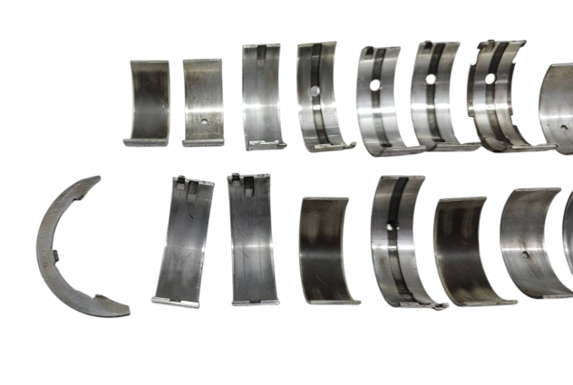 ALBERO MOTORE FIAT Panda 3° Serie 71779133 312B1000 Diesel 1300 (12) - Foto 5