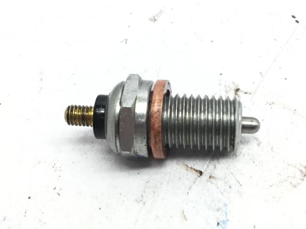 HONDA CBR RR ABS KM0 600 INTERRUTTORE FOLLE 2024 2026 PC69A4RK - Foto 3