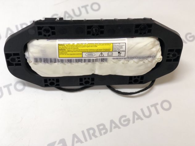 KIT AIRBAG RANGE ROVER EVOQUE CRUSCOTTO RANGE ROVER EVOQUE AIR BAG - Foto 5