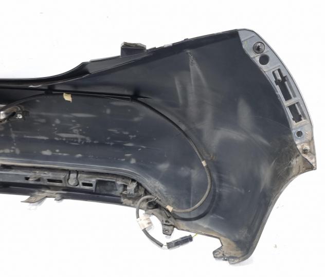 PARAURTI POSTERIORE COMPLETO PEUGEOT 208 Serie 9676505677 (1219) - Foto 13