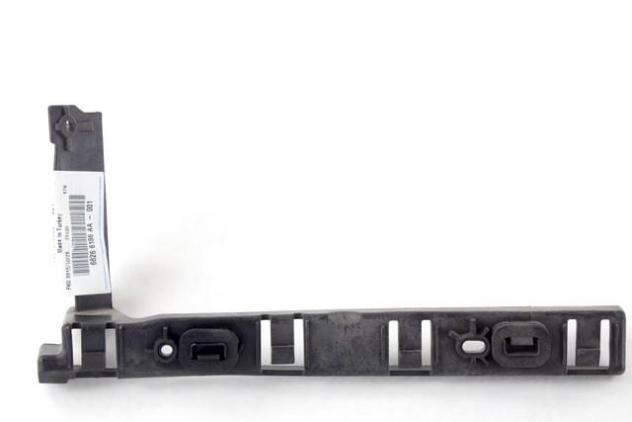 51818353 SUPPORTO PARAURTI POSTERIORE DESTRO FIAT DOBLÒ 1.3 D 55KW (2015) RICAMBIO NUOVO - Foto 2