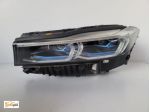 BMW 7 G11 12 LCI Faro anteriore LASER sinistro 12669
