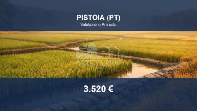 Immobile in asta di 1130 m² in vendita a Pistoia
