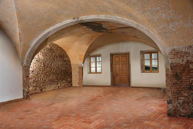 Rustico in vendita a San Martino a Ulmiano - San Giuliano Terme 640 mq Rif: 1397279 - Foto 6