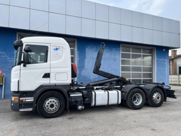 SCANIA R470 rif. 23686317 - Foto 3