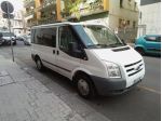 FORD TRANSIT 2.2 TDCI TREND 9 POSTI  120.000 KM  GANCIO TRAINO  GARANZIA  P &hellip;
