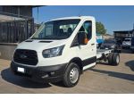 FORD TRANSIT 2.0TDCi  EcoBlue 130cv TELAIO rif. 24219824