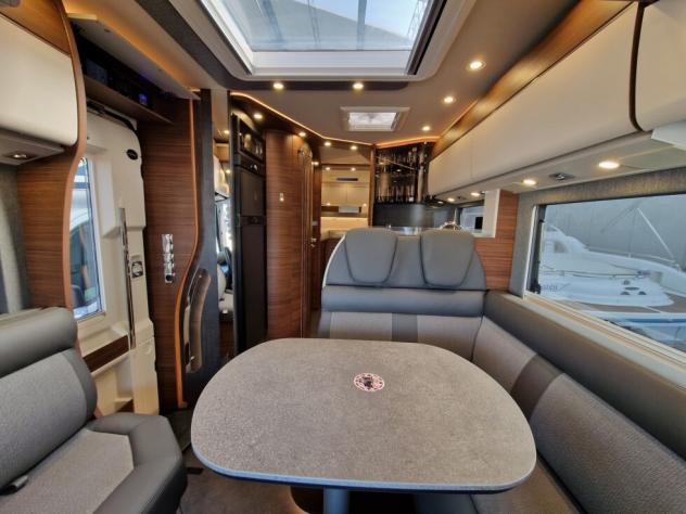 Motorhome Carthago Chic C-Line I 4.9 LE L - Foto 7