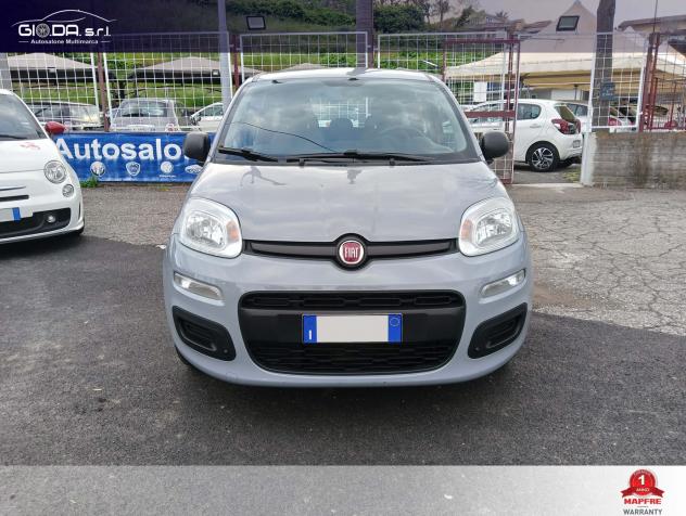 Fiat Panda 1.0 Hybrid - Foto 2