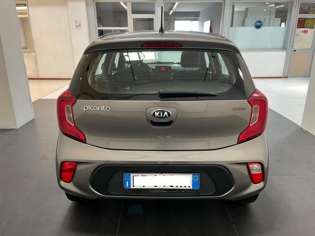 Kia Picanto 1.0 GPL COOL - Foto 6