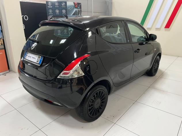 Lancia Ypsilon 1.2 69cv Elefantino - Foto 4