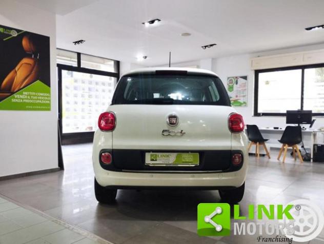 FIAT 500L 1.3 Multijet 95 CV Business NEOPATENTATI rif. 24036801 - Foto 6