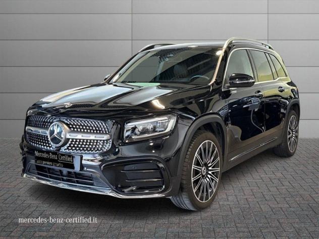 Mercedes-Benz GLB - X247 2023 200 d AMG Line Advanced Plus auto 7p.ti