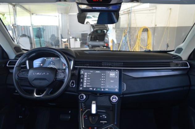 LYNK & CO 01 PHEV CON BATTERIA ALTA TENSIONE NUOVA rif. 23731430 - Foto 7